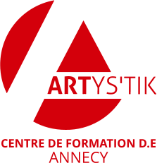 CENTRE DE FORMATION D.E ANNECY